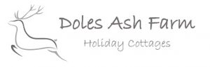Doles Ash Farm Company Logo