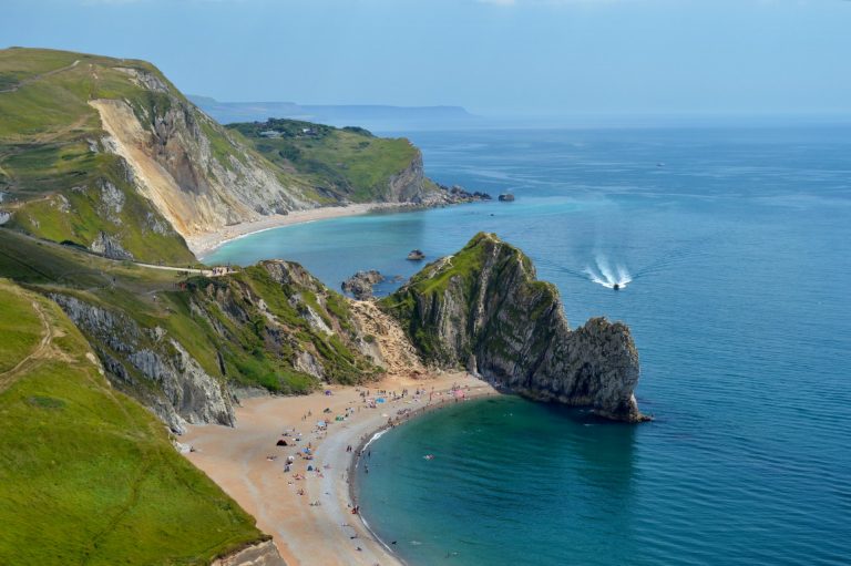 Beaches near our Holiday Cottages in Dorset