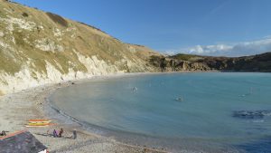 dorset self catering