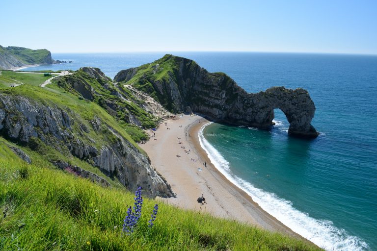 Stay at Doles Ash Farm & Discover Dorset
