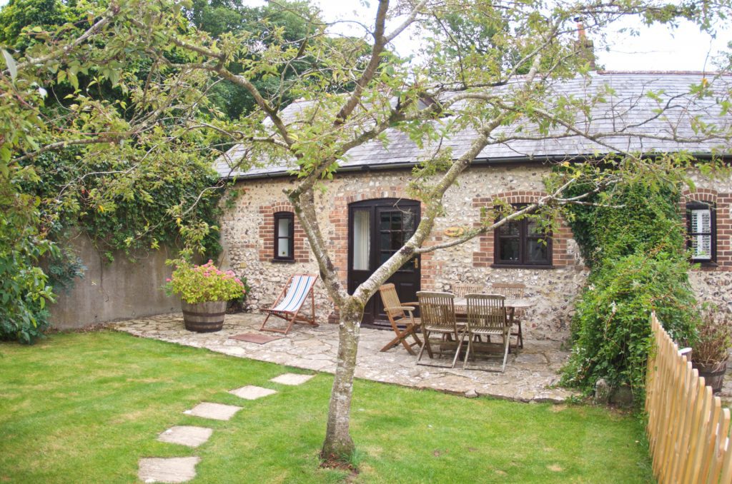 Dog Friendly Holiday Cottages Dorset