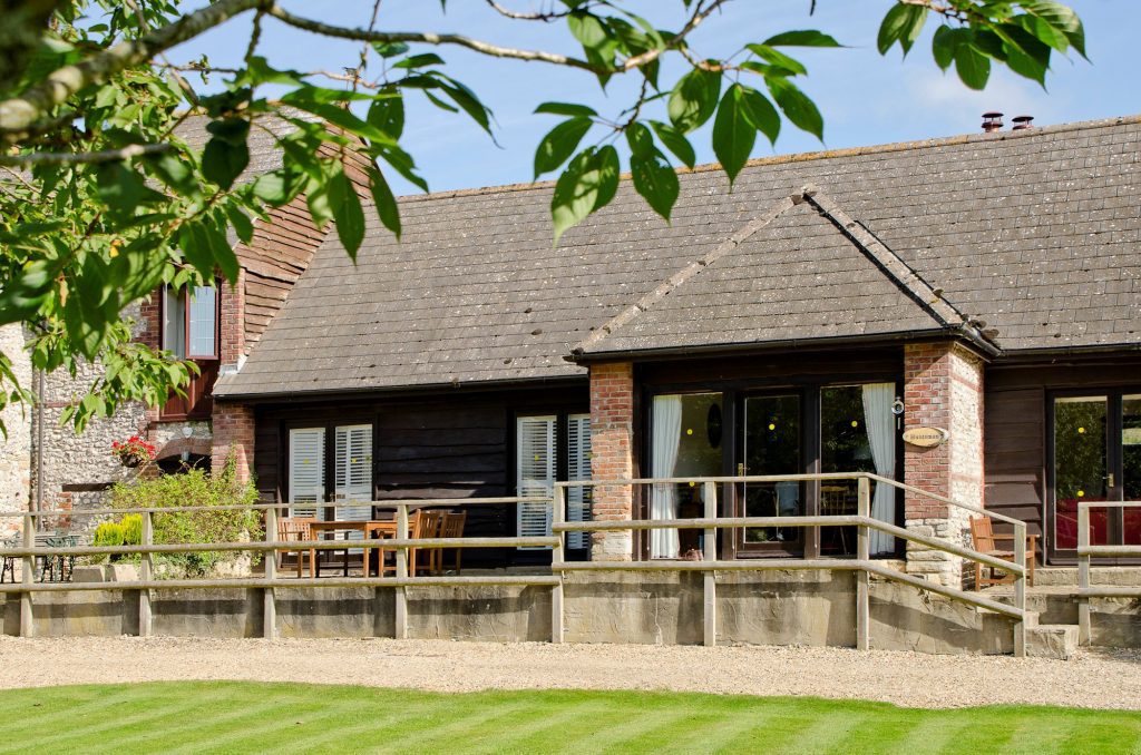 Dorset Self Catering Holiday Cottages Ideal For Families