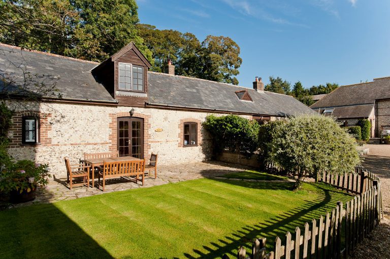 Family Holiday Cottages Dorset