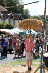 Visit local Dorset vilages near Doles Ash Farm