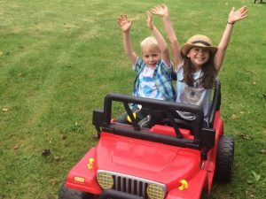 Dorset family holidays