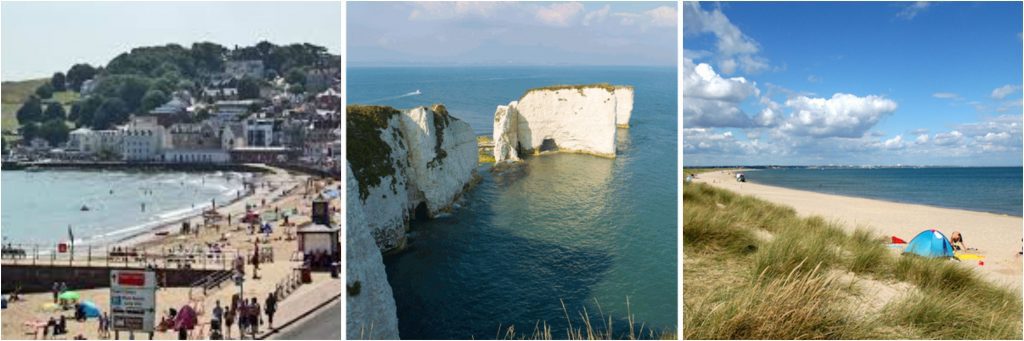 Explore Jurassic Coast
