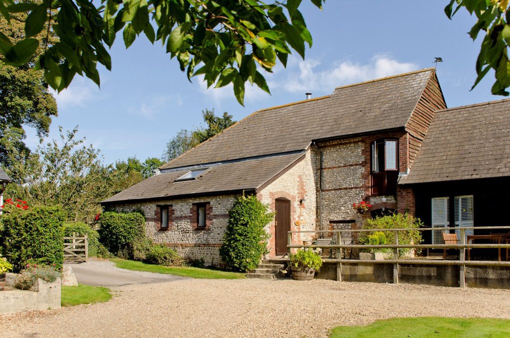 Dorset Holiday Cottages with indoor pool