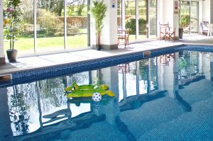 Dorset Holiday Cottages with Indoor Pool