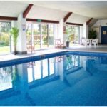 Dorset Holiday Cottages with indoor pool
