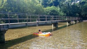 Moreton Ford – River Swimming Dorset