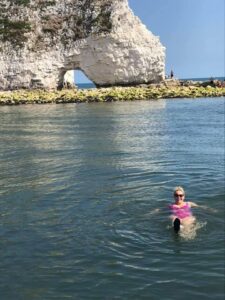 Dorset Wild River Swimming & Sea Swimming