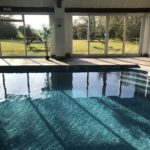 dorset self catering with indoor pool