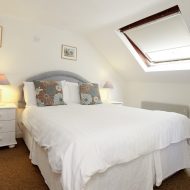 Dorset Cottage Double Bed