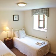 Dorset Holiday Cottages - 3 bedrooms