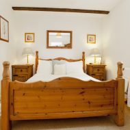 Dorset Self Catering Cottage - sleeps 2